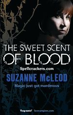 Download this eBook The Sweet Scent of Blood