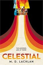 Télécharger le livre :  Celestial