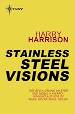 Télécharger le livre :  Stainless Steel Visions