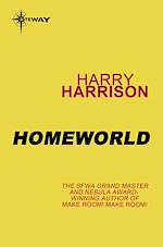 Télécharger le livre :  Homeworld