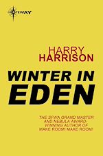 Télécharger le livre :  Winter in Eden