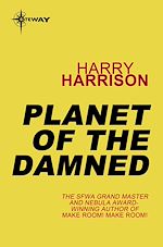 Télécharger le livre :  Planet of the Damned