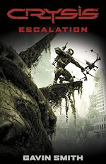 Télécharger le livre :  Crysis: Escalation