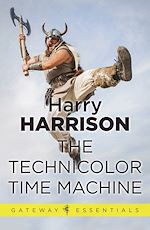 Télécharger le livre :  The Technicolor Time Machine