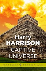 Télécharger le livre :  Captive Universe