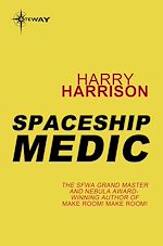 Télécharger le livre :  Spaceship Medic