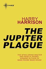 Télécharger le livre :  The Jupiter Plague