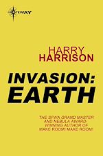 Télécharger le livre :  Invasion: Earth