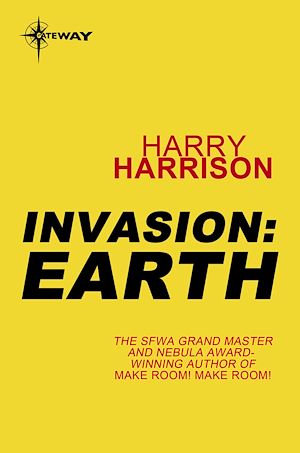Téléchargez le livre :  Invasion: Earth
