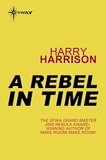 Télécharger le livre :  A Rebel in Time