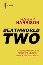 Télécharger le livre :  Deathworld Two