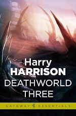 Télécharger le livre :  Deathworld Three
