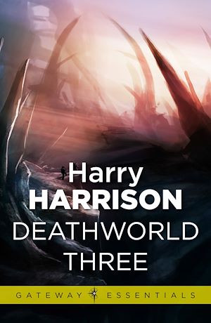 Download the eBook: Deathworld Three