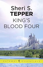 Télécharger le livre :  King's Blood Four