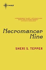Télécharger le livre :  Necromancer Nine