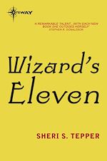 Télécharger le livre :  Wizard's Eleven