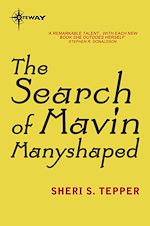 Télécharger le livre :  The Search of Mavin Manyshaped