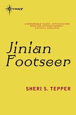 Télécharger le livre :  Jinian Footseer