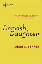 Télécharger le livre :  Dervish Daughter