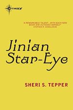 Télécharger le livre :  Jinian Star-Eye