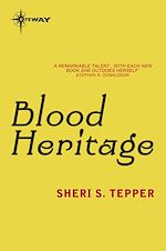 Télécharger le livre :  Blood Heritage