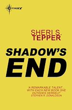 Télécharger le livre :  Shadow's End