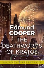 Télécharger le livre :  The Expendables: The Deathworms of Kratos