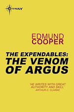 Télécharger le livre :  The Expendables: The Venom of Argus