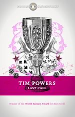 Télécharger le livre :  Last Call