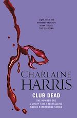Télécharger le livre :  Club Dead