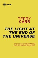 Télécharger le livre :  The Light at the End of the Universe