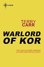 Télécharger le livre :  Warlord of Kor
