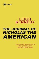 Télécharger le livre :  The Journal of Nicholas the American