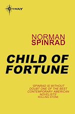 Télécharger le livre :  Child of Fortune