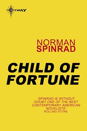 Téléchargez le livre :  Child of Fortune