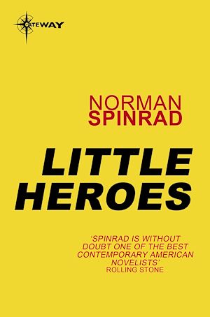 Téléchargez le livre :  Little Heroes