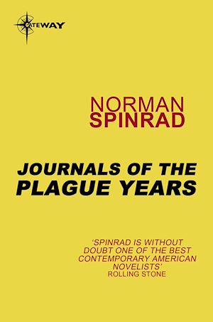 Téléchargez le livre :  Journals of the Plague Years