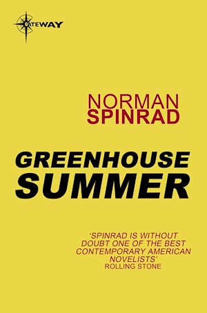 Téléchargez le livre :  Greenhouse Summer
