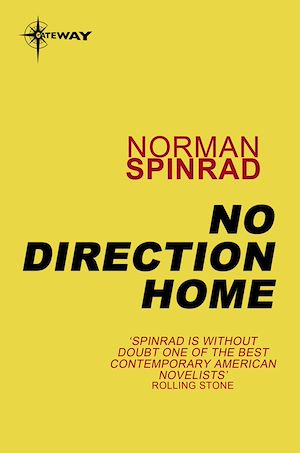 Téléchargez le livre :  No Direction Home