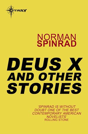 Téléchargez le livre :  Deus X