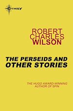 Télécharger le livre :  The Perseids and Other Stories