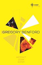 Télécharger le livre :  Gregory Benford SF Gateway Omnibus