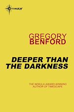Télécharger le livre :  Deeper than the Darkness