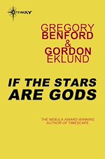 Télécharger le livre :  If the Stars Are Gods