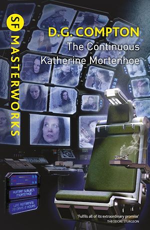 Téléchargez le livre :  The Continuous Katherine Mortenhoe
