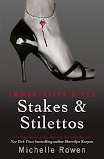 Download this eBook Stakes & Stilettos