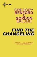 Télécharger le livre :  Find the Changeling