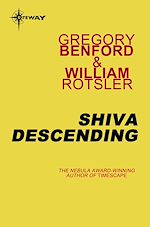 Télécharger le livre :  Shiva Descending