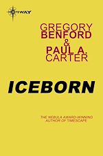 Télécharger le livre :  Iceborn