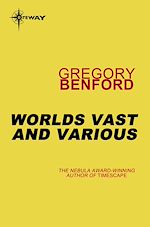 Télécharger le livre :  Worlds Vast and Various